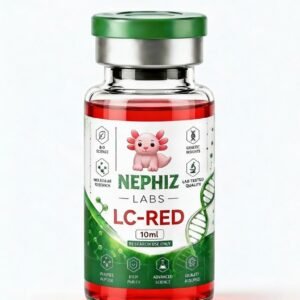 Nephiz Labs LC-Red 10ml