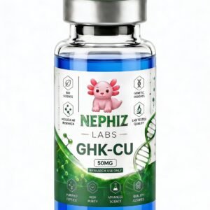 Nephiz Labs Tirzepatide 10mg